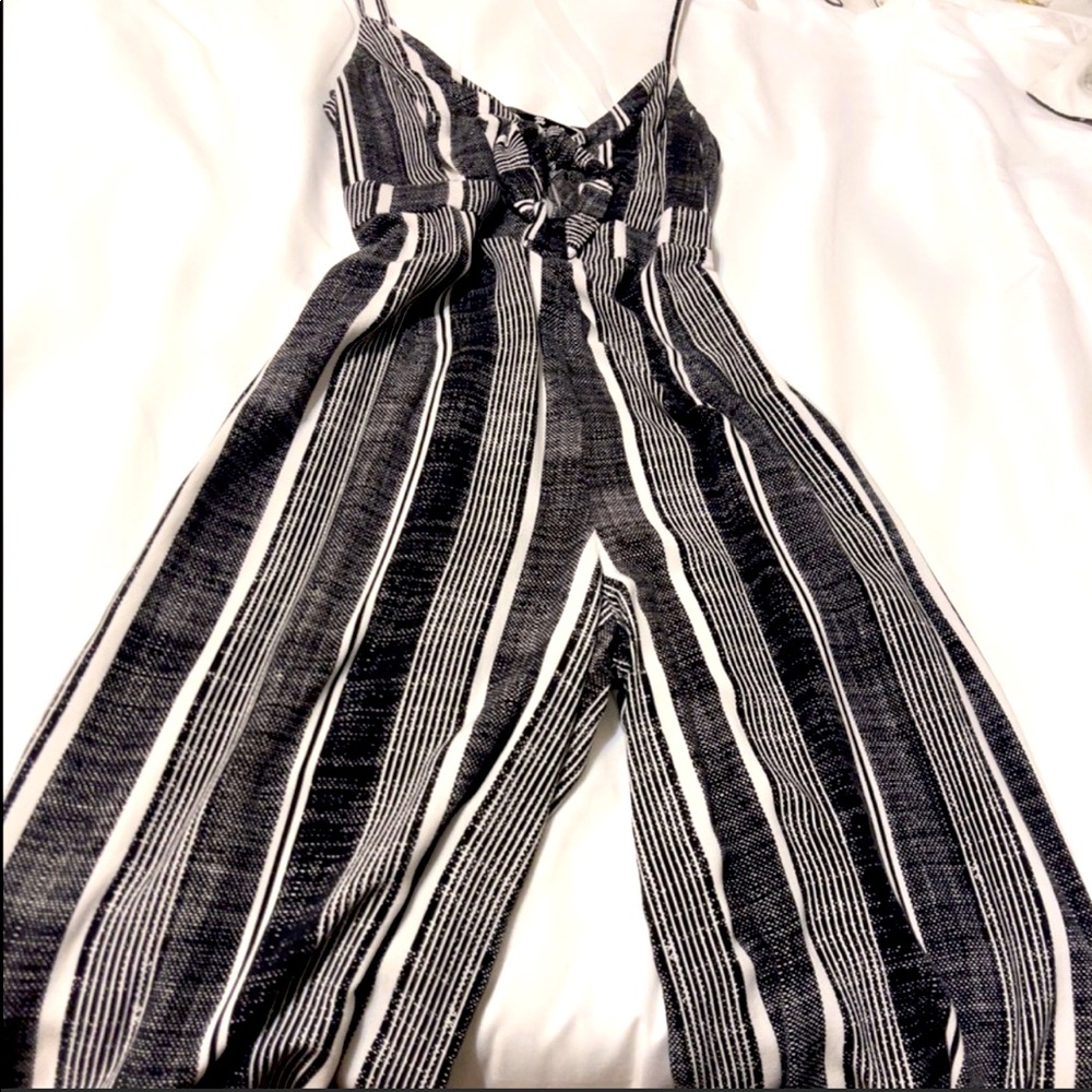 Sexy rompers.